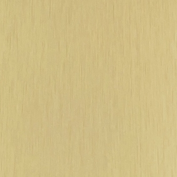 Dekodur, Dekor Gold Gebürstet (A246)