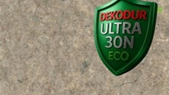 Dekodur, Dekor warmes beige (DX02)