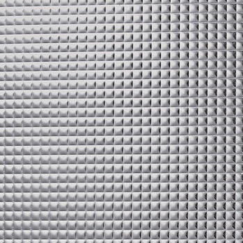 Dekodur, Dekor Facet Silber (A210/SQE)