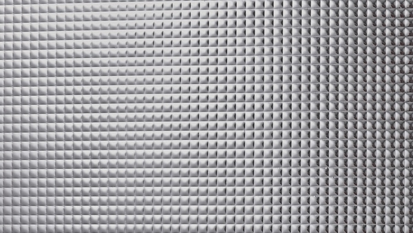 Dekodur, Dekor Facet Silber (A210/SQE)