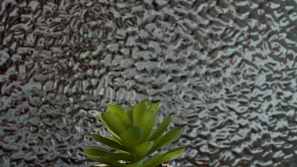 Dekodur, Dekor Ocean Grau (A216/OCE)