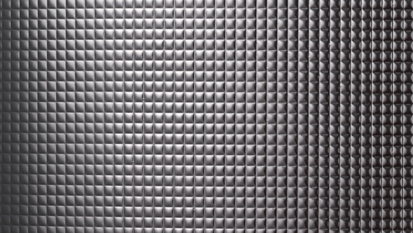 Dekodur, Dekor Facet Grau (A216/SQE)