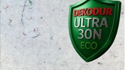 Dekodur, Dekor weiß (DX01)