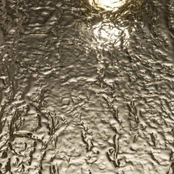 Dekodur, Dekor Bark Gold (A211/BRK)