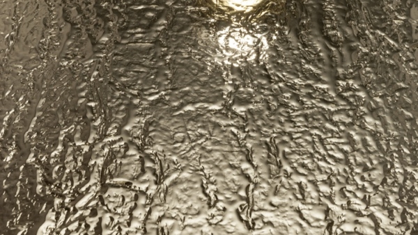 Dekodur, Dekor Bark Gold (A211/BRK)