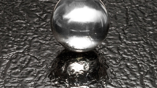 Dekodur, Dekor Bark Grau (A216/BRK)