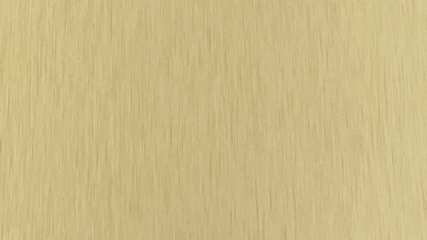 Dekodur, Dekor SR Gold Gebürstet (A351/SR)