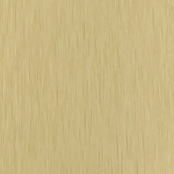 Dekodur, Dekor SR Gold Gebürstet (A351/SR)
