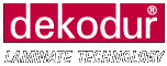 dekodur Logo