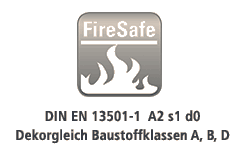 FireSafe DIN