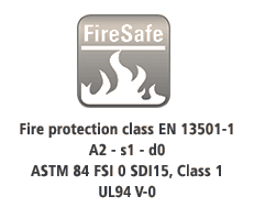 FireSafe DIN