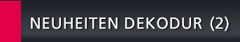 Neuheiten 2013 (2)