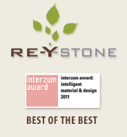 Reystone-interzum-award