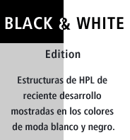 Black and white edition