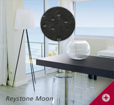 Reystone Moon Tisch Oberfläche
