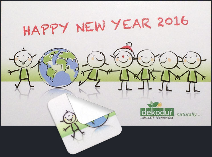 bonne année 2016