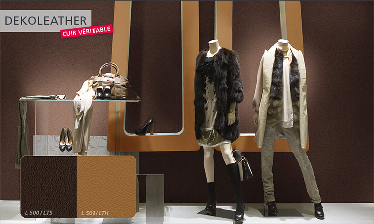 dekoleather