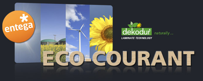 ECO-COURANT d’entega