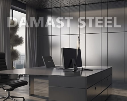 realmetal-decor-damast-steel