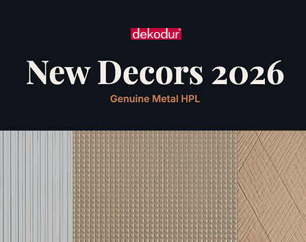 genuine metals HPL collection 26