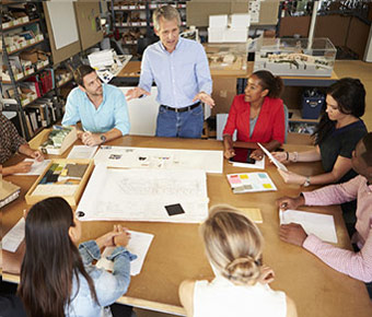 Herzlich willkommen im Reich der Gestaltungsmöglichkeiten mit HPL