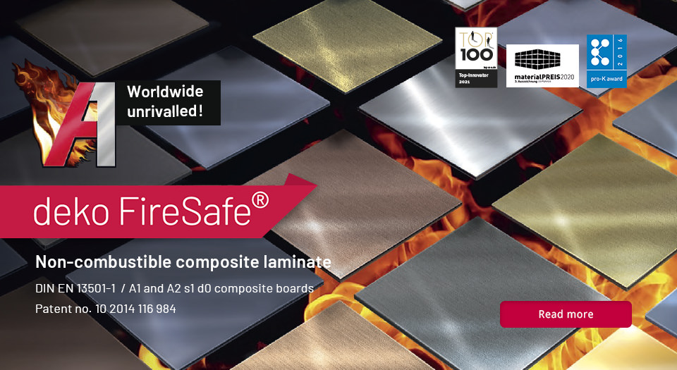 Dekodur Laminate Technology Laminates HPL Made Of Genuine Metals HPL dekodur-laminate-technology-laminates-hpl-made-of-genuine-metals-hpl