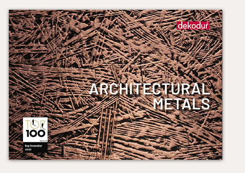 Architectual Metals