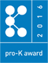 proK award 2016